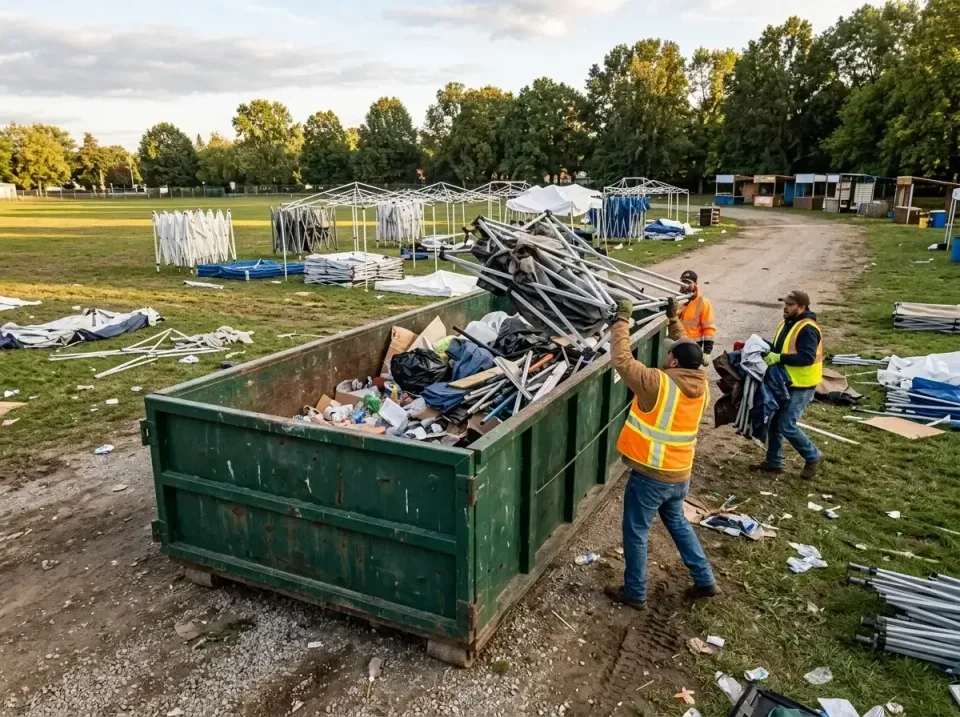 temporary-event-waste-containe-016 — frequently asked questions, Roll-Off Dumpster Rental Services in Zachary, LA